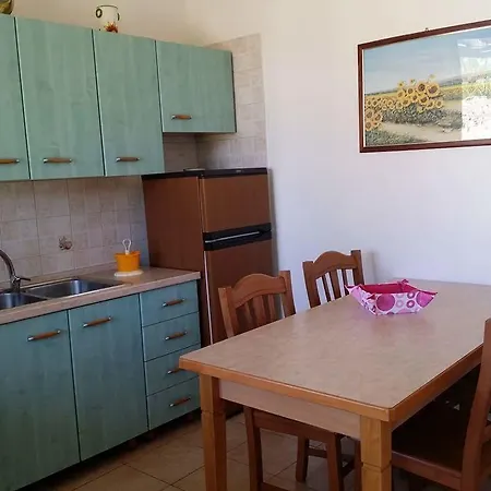 Bilocale B Apartment *