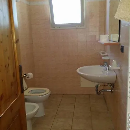 Apartment Bilocale B Otranto