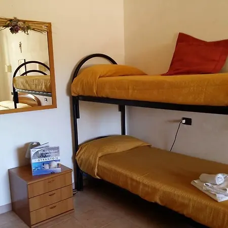 Appartement Bilocale B *