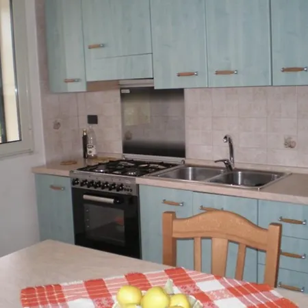 Appartement Bilocale B *