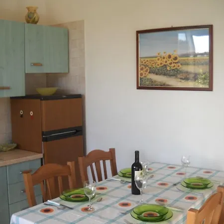 Appartement Bilocale B